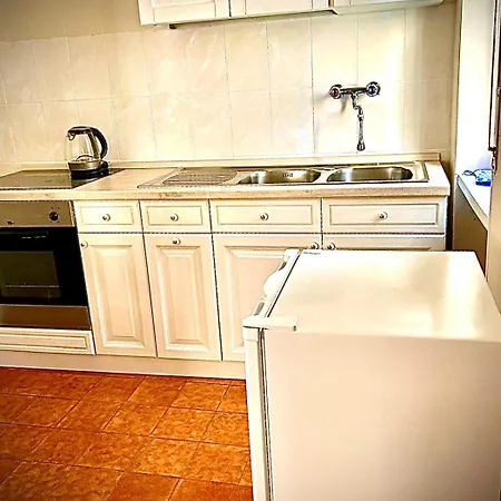 Casa Paola Franchino *