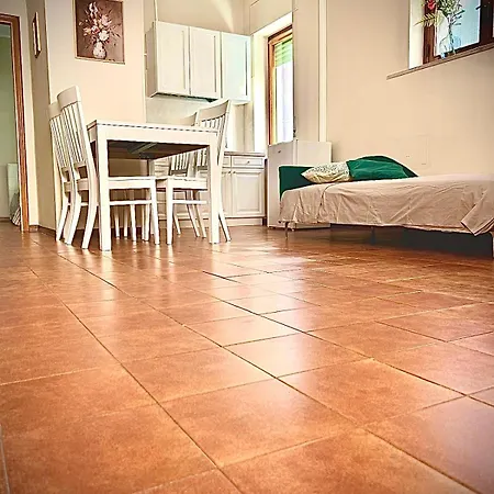 Casa Paola Franchino Apartment *