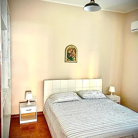 Casa Paola Franchino *