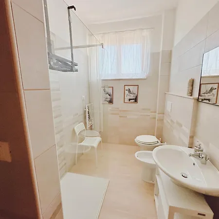 Casa Paola Franchino * San Giovanni Rotondo