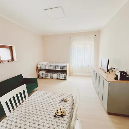 Casa Paola Franchino Apartment
