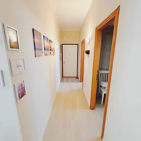 Apartment Casa Paola Franchino *
