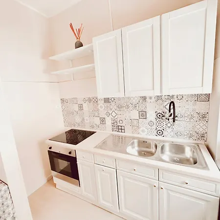 Appartamento Casa Paola Franchino