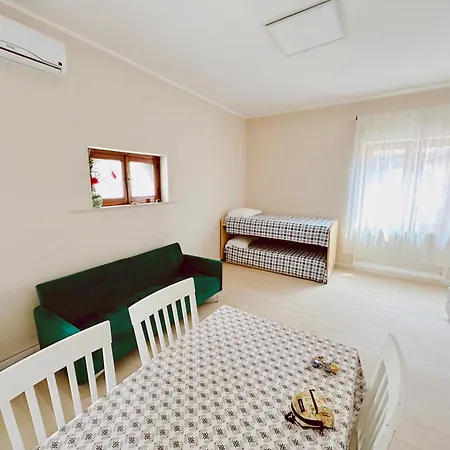 Appartamento Casa Paola Franchino San Giovanni Rotondo