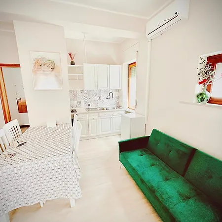 Casa Paola Franchino Apartment