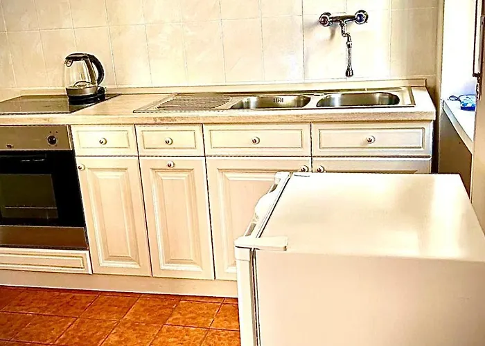 Casa Paola Franchino *