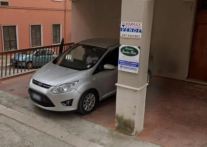 Casa Paola Franchino * San Giovanni Rotondo