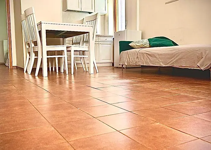 Casa Paola Franchino Apartment *