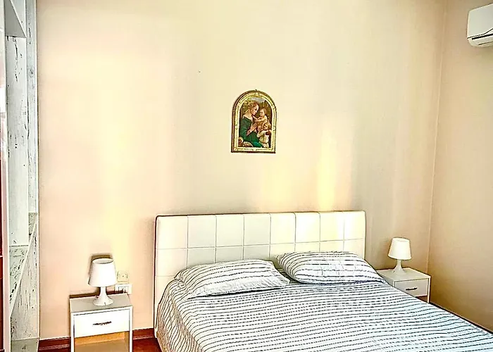 Casa Paola Franchino *