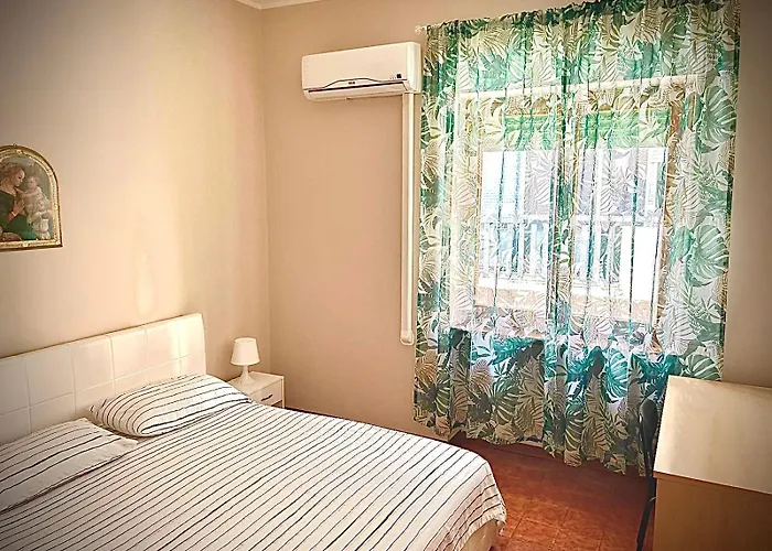 Casa Paola Franchino Apartment